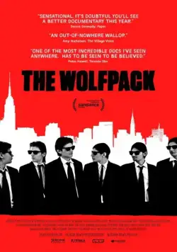 Волчья стая / The Wolfpack (2015) фильм смотреть онлайн Волчья стая / The Wolfpack (2015) фильм смотреть онлайн в хорошем качестве