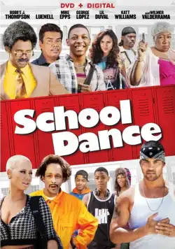 Школа танца / School Dance (2014) фильм смотреть онлайн Школа танца / School Dance (2014) фильм смотреть онлайн в хорошем качестве