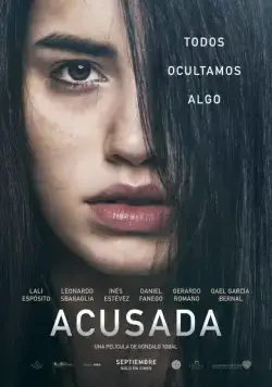 Обвиняемая / Acusada (2018) фильм смотреть онлайн Обвиняемая / Acusada (2018) фильм смотреть онлайн в хорошем качестве