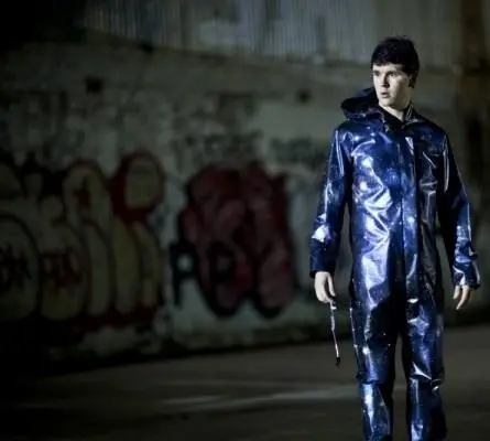 Грифф-невидимка (2010) смотреть онлайн бесплатно Грифф-невидимка (2010) фильм смотреть онлайн бесплатно