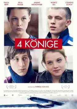 4 Короля / 4 Könige (2015) фильм смотреть онлайн 4 Короля / 4 Könige (2015) фильм смотреть онлайн в хорошем качестве