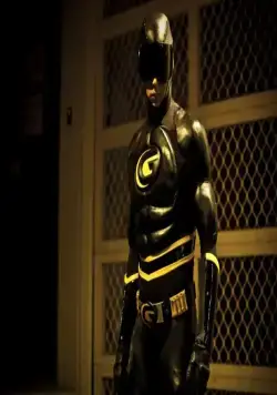 Грифф-невидимка (2010) смотреть онлайн Грифф-невидимка (2010) фильм смотреть онлайн