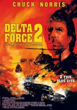 Отряд «Дельта» 2 / Delta Force 2: The Colombian Connection (1990) фильм смотреть онлайн Отряд «Дельта» 2 / Delta Force 2: The Colombian Connection (1990) фильм смотреть онлайн в хорошем качестве