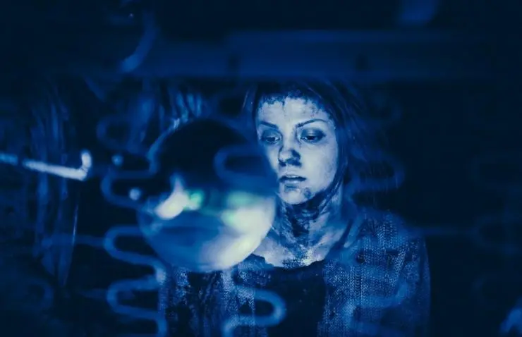 Рой (2015) смотреть онлайн Рой (2015) фильм смотреть онлайн