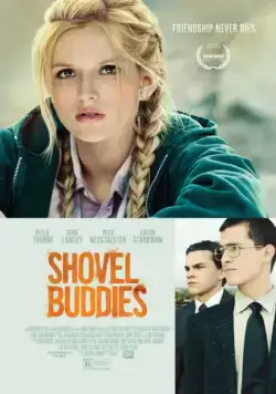 Друзья до гроба / Shovel Buddies (2016) фильм смотреть онлайн в хорошем качестве