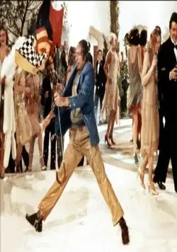 Укол зонтиком (1980) смотреть онлайн Укол зонтиком (1980) фильм смотреть онлайн