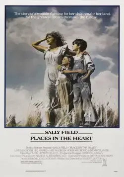 Место в сердце / Places in the Heart (1984) фильм смотреть онлайн в хорошем качестве