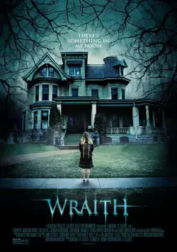 Wraith (2017) фильм смотреть онлайн в хорошем качестве
