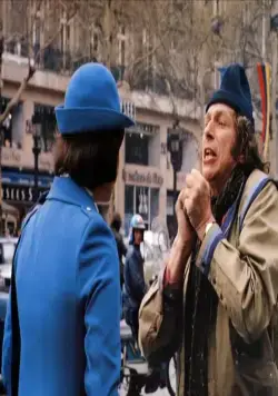 Укол зонтиком (1980) в хорошем качестве смотреть онлайн Укол зонтиком (1980) фильм в хорошем качестве смотреть онлайн