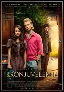 Королевские драгоценности / Kronjuvelerna (2011) фильм смотреть онлайн в хорошем качестве