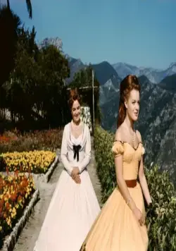 Сисси: Трудные годы императрицы (1957) смотреть онлайн бесплатно Сисси: Трудные годы императрицы (1957) фильм смотреть онлайн бесплатно