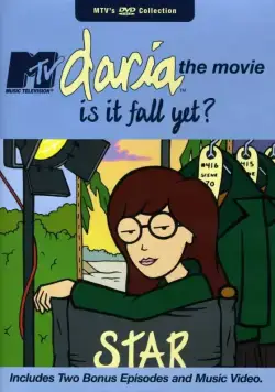 А скоро осень? / Daria in «Is It Fall Yet?» (2000) мультфильм смотреть онлайн А скоро осень? / Daria in «Is It Fall Yet?» (2000) мультфильм смотреть онлайн в хорошем качестве
