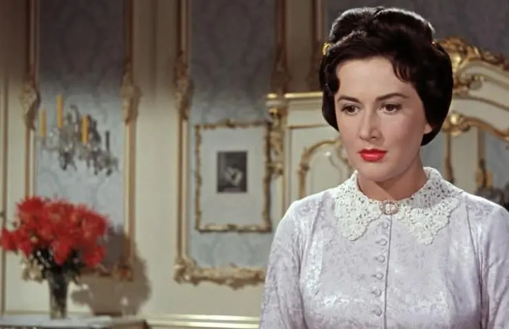 Сисси: Трудные годы императрицы (1957) смотреть онлайн Сисси: Трудные годы императрицы (1957) фильм смотреть онлайн