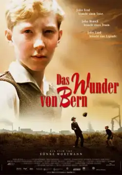 Чудо Берна / Das Wunder von Bern (2003) фильм смотреть онлайн в хорошем качестве
