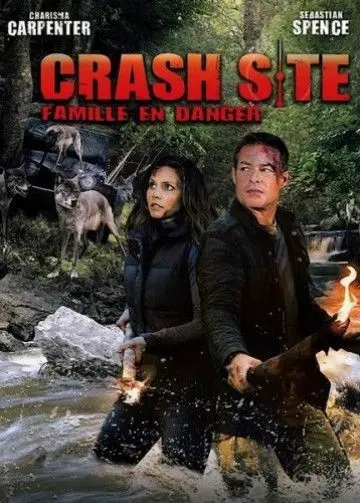 Место крушения / Crash Site (2011) фильм смотреть онлайн Место крушения / Crash Site (2011) фильм смотреть онлайн в хорошем качестве