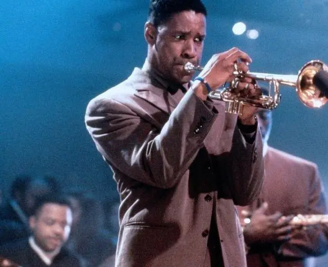 Блюз о лучшей жизни (1990) смотреть онлайн бесплатно Блюз о лучшей жизни (1990) фильм смотреть онлайн бесплатно