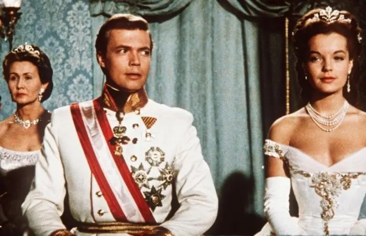 Сисси: Трудные годы императрицы (1957) в хорошем качестве смотреть онлайн Сисси: Трудные годы императрицы (1957) фильм в хорошем качестве смотреть онлайн