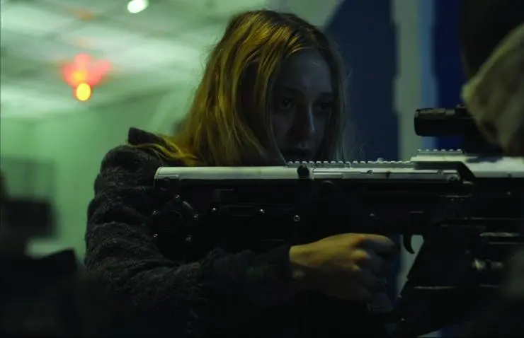 Зигота (2017) в хорошем качестве смотреть онлайн Зигота (2017) фильм в хорошем качестве смотреть онлайн