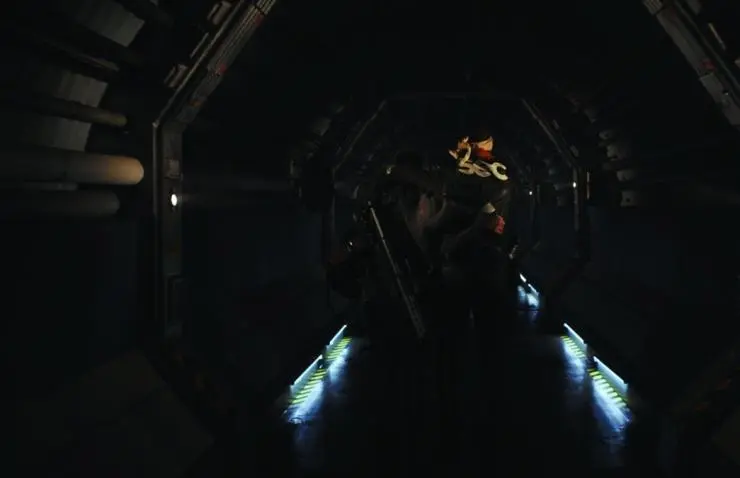 Зигота (2017) смотреть онлайн Зигота (2017) фильм смотреть онлайн