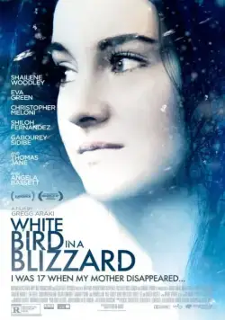 Белая птица в метели / White Bird in a Blizzard (2014) фильм смотреть онлайн Белая птица в метели / White Bird in a Blizzard (2014) фильм смотреть онлайн в хорошем качестве