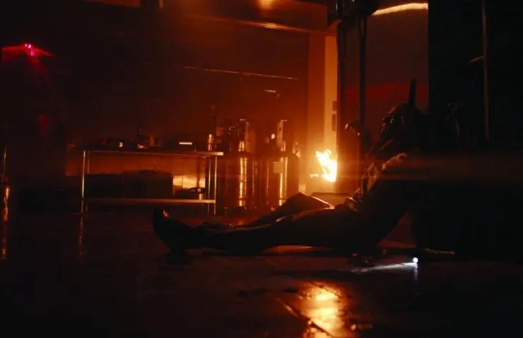 Зигота (2017) смотреть онлайн бесплатно Зигота (2017) фильм смотреть онлайн бесплатно