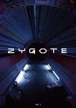 Зигота / Zygote 2017 смотреть онлайн фильм в хорошем качестве