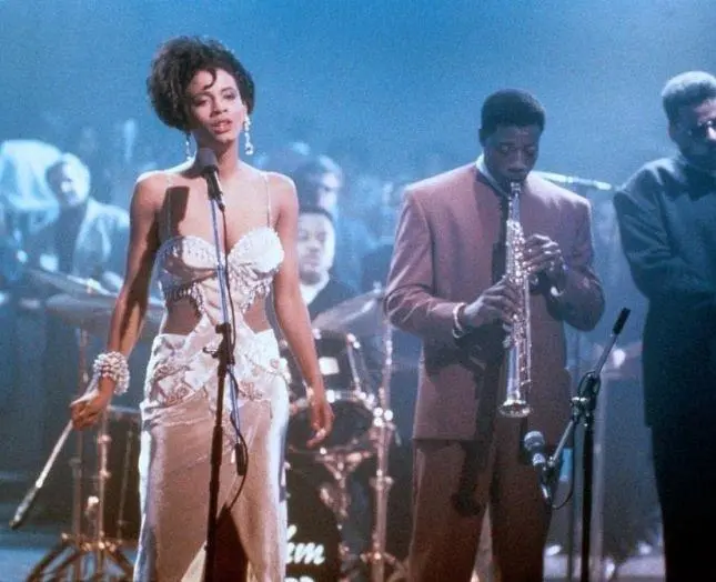 Блюз о лучшей жизни (1990) в хорошем качестве смотреть онлайн Блюз о лучшей жизни (1990) фильм в хорошем качестве смотреть онлайн