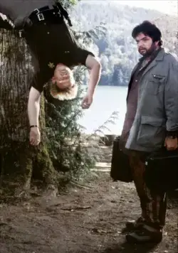 Лэйк Плэсид: Озеро страха (1999) смотреть онлайн Лэйк Плэсид: Озеро страха (1999) фильм смотреть онлайн