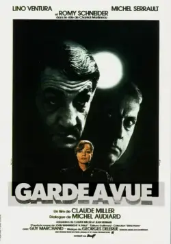 Под предварительным следствием / Garde à vue (1981) фильм смотреть онлайн в хорошем качестве
