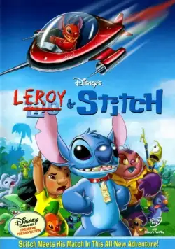 Лерой и Стич / Leroy & Stitch (2006) мультфильм смотреть онлайн Лерой и Стич / Leroy & Stitch (2006) мультфильм смотреть онлайн в хорошем качестве