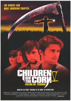 Дети кукурузы 5: Поля страха / Children of the Corn V: Fields of Terror (1998) фильм смотреть онлайн Дети кукурузы 5: Поля страха / Children of the Corn V: Fields of Terror (1998) фильм смотреть онлайн в хорошем качестве