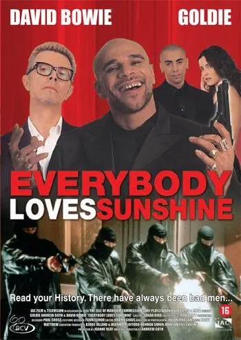 Понты / Everybody Loves Sunshine (1999) фильм смотреть онлайн Понты / Everybody Loves Sunshine (1999) фильм смотреть онлайн в хорошем качестве