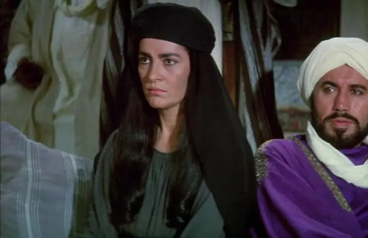 Послание (1976) в хорошем качестве смотреть онлайн Послание (1976) фильм в хорошем качестве смотреть онлайн