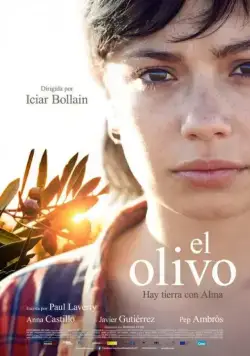 Олива / El olivo (2016) фильм смотреть онлайн Олива / El olivo (2016) фильм смотреть онлайн в хорошем качестве