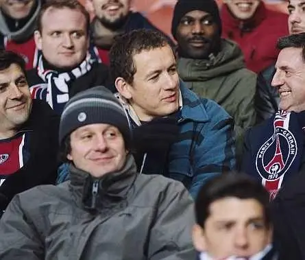 Мой лучший друг (2006) смотреть онлайн Мой лучший друг (2006) фильм смотреть онлайн