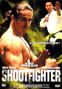 Сильнейший удар: Бой до смерти / Shootfighter: Fight to the Death (1992) фильм смотреть онлайн в хорошем качестве