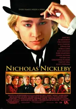 Николас Никлби / Nicholas Nickleby (2002) фильм смотреть онлайн в хорошем качестве
