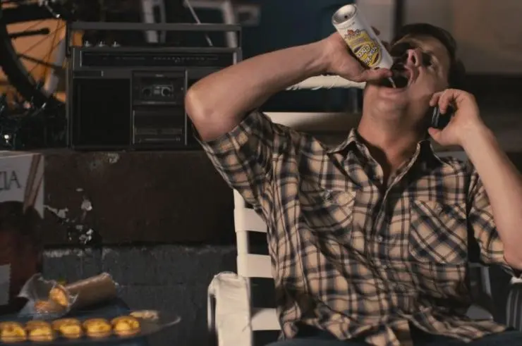 Грустный как джаз (2012) смотреть онлайн Грустный как джаз (2012) фильм смотреть онлайн