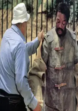 Белая собака (1982) в хорошем качестве смотреть онлайн Белая собака (1982) фильм в хорошем качестве смотреть онлайн