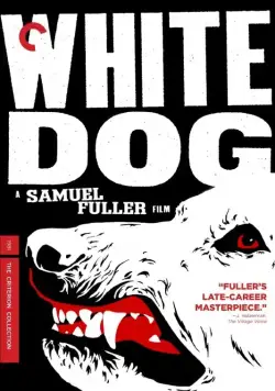 Белая собака / White Dog (1982) фильм смотреть онлайн в хорошем качестве