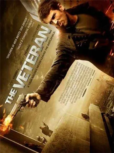 Ветеран / The Veteran (2011) фильм смотреть онлайн Ветеран / The Veteran (2011) фильм смотреть онлайн в хорошем качестве