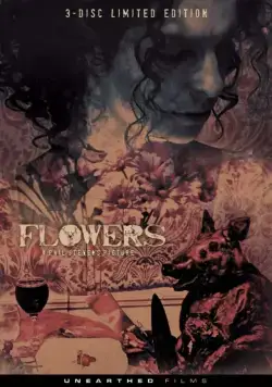 Цветы / Flowers (2015) фильм смотреть онлайн Цветы / Flowers (2015) фильм смотреть онлайн в хорошем качестве