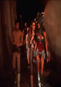 Битва за пределами звёзд (1980) смотреть онлайн Битва за пределами звёзд (1980) фильм смотреть онлайн