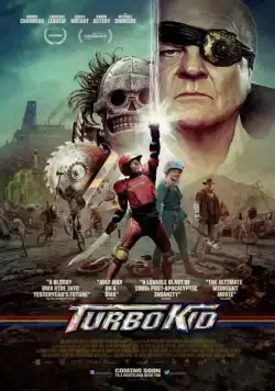 Турбо пацан / Turbo Kid (2015) фильм смотреть онлайн Турбо пацан / Turbo Kid (2015) фильм смотреть онлайн в хорошем качестве