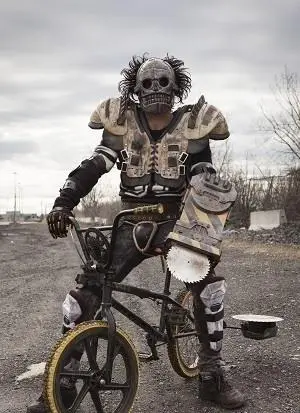 Турбо пацан (2015) смотреть онлайн Турбо пацан (2015) фильм смотреть онлайн