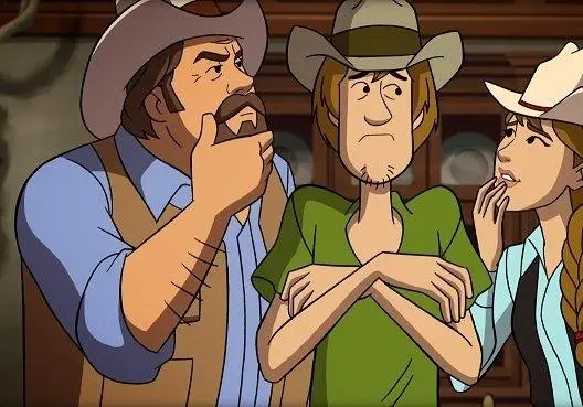 Скуби-Ду! На Диком Западе (2017) смотреть онлайн Скуби-Ду! На Диком Западе (2017) мультфильм смотреть онлайн