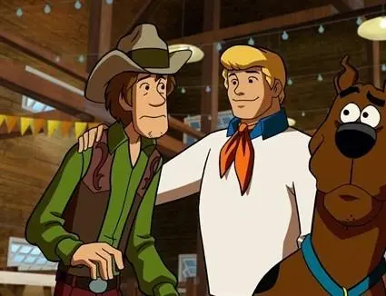 Скуби-Ду! На Диком Западе (2017) в хорошем качестве смотреть онлайн Скуби-Ду! На Диком Западе (2017) мультфильм в хорошем качестве смотреть онлайн