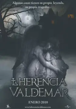 Наследие Вальдемара / La herencia Valdemar (2009) фильм смотреть онлайн Наследие Вальдемара / La herencia Valdemar (2009) фильм смотреть онлайн в хорошем качестве