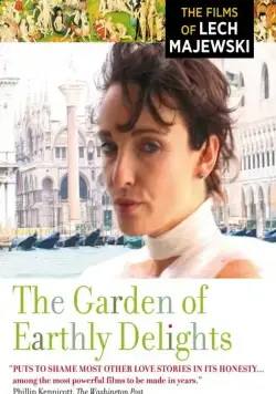 Сад земных наслаждений / The Garden of Earthly Delights (2004) фильм смотреть онлайн Сад земных наслаждений / The Garden of Earthly Delights (2004) фильм смотреть онлайн в хорошем качестве