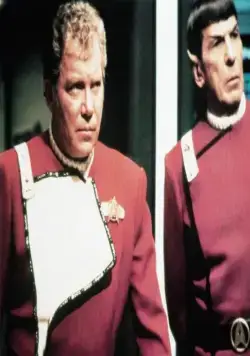 Звездный путь 6: Неоткрытая страна (1991) смотреть онлайн бесплатно Звездный путь 6: Неоткрытая страна (1991) фильм смотреть онлайн бесплатно